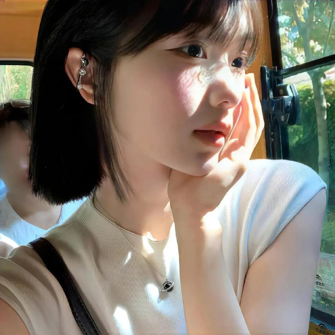 战栗幽灵