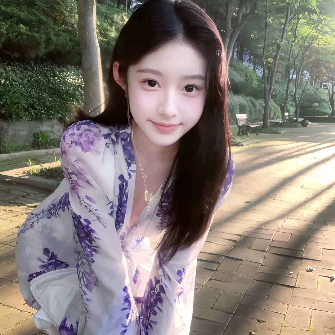 萍水相逢